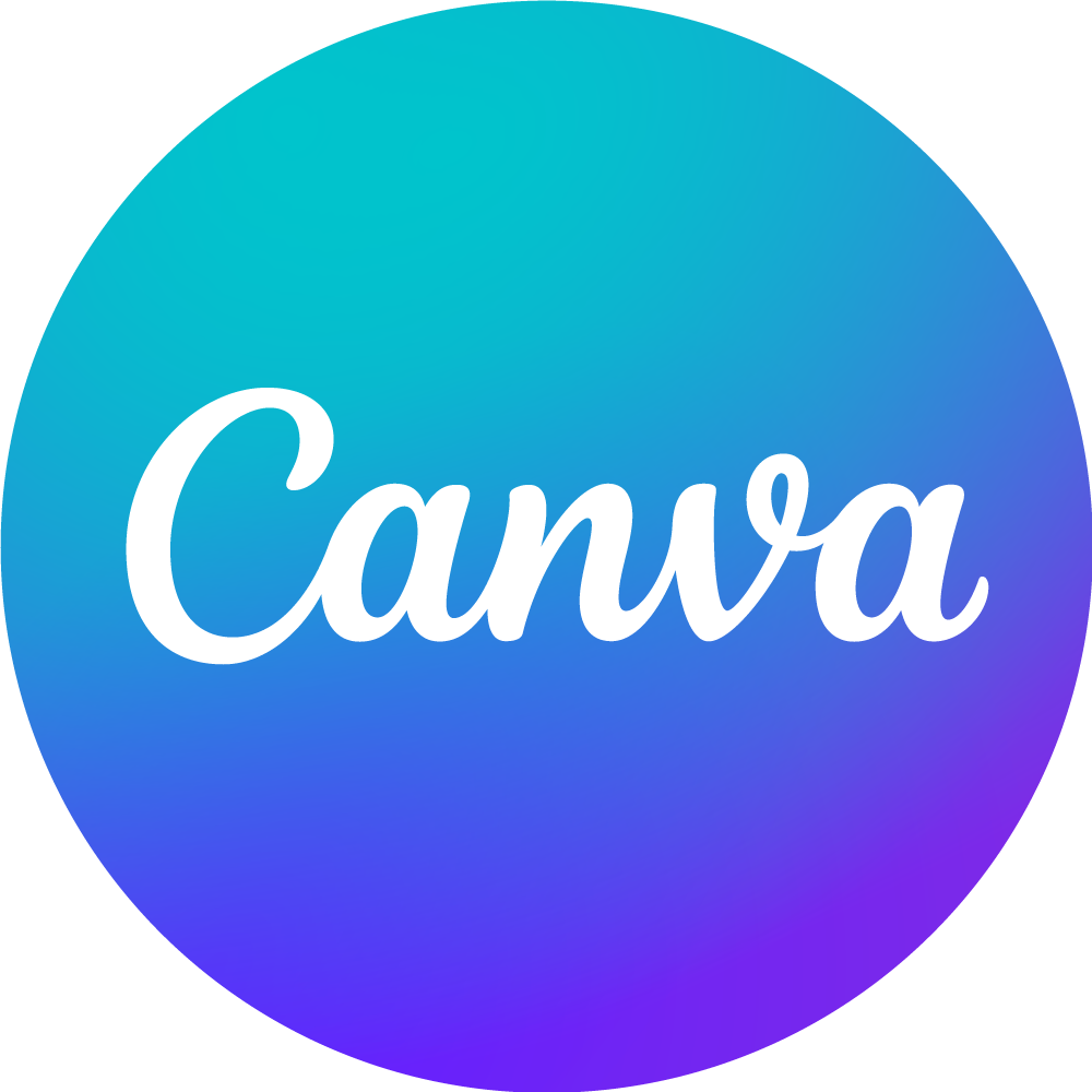 Canva AI logo